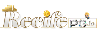 RECIFEPG LOGO